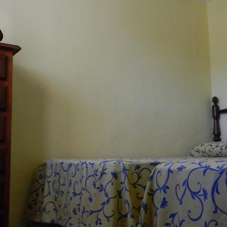 Sierra Alcaide Βίλα Zagrilla Εξωτερικό φωτογραφία