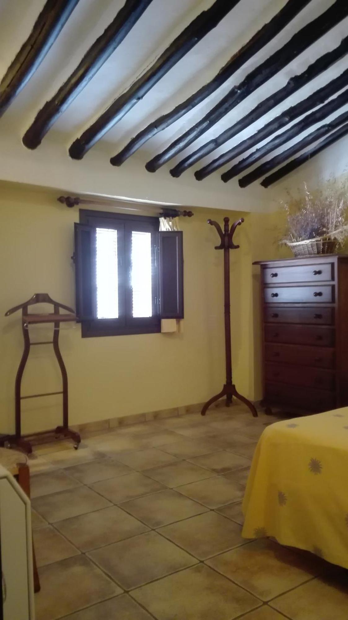 Sierra Alcaide Βίλα Zagrilla Εξωτερικό φωτογραφία